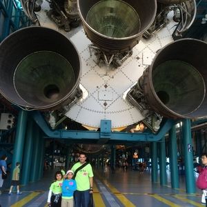 Meet your Posher, Cheo